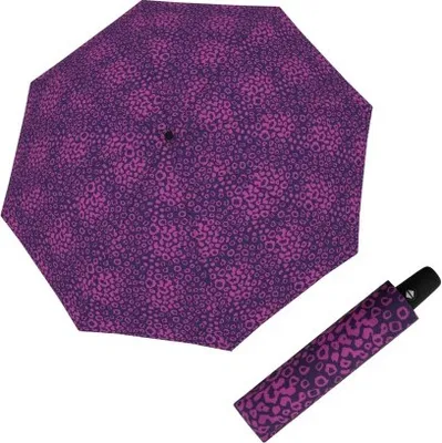 Obrázek produktu pro Derby Hit Magic Loop Berry - dámský plně automatický deštník