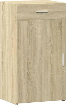 Obrázok produktu pre vidaXL Príborník Sonoma dub 50x42,5x93 cm materiál na báze dreva