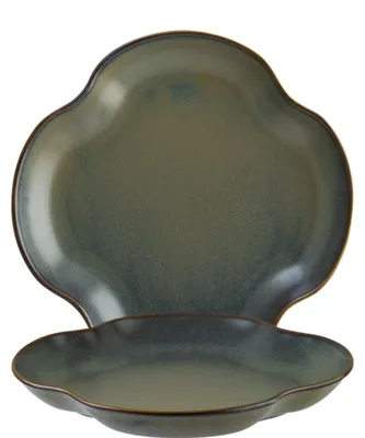 Produktbild von Gloire East Teller tief 22cm - 6 Stück