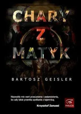 Produktbild von Charismatiker – Bartosz Geisler