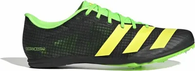 Produktbild von Herren-Sportschuhe Adidas Distancestar Schwarz Herren - 45 1/3