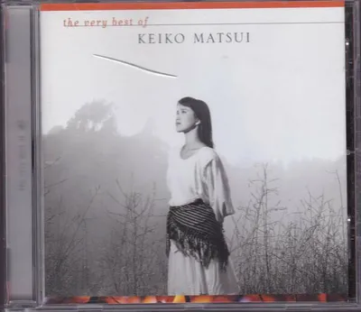 Zdjęcie produktu dla Best Of Keiko Matsui, The Very