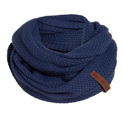 Produktbild von Knit Factory Coco Loop Schal - Capri