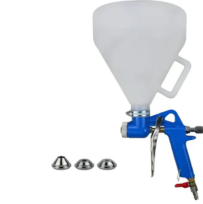 Immagine prodotto di GEKO Pistola a spruzzo per intonaco e pittura 6l G01114