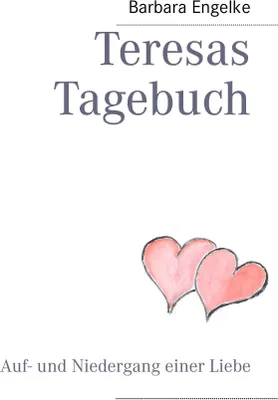 Produktbild von Teresas Tagebuch