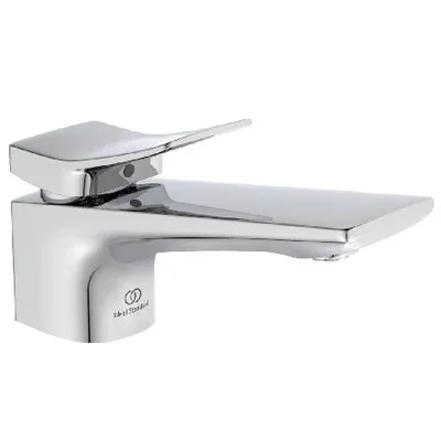 Image de Ideal Standard Conca Tap - Mélangeur lavabo, chrome BC754AA