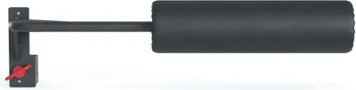 Produktbild von ATLETICA R5 LegBlocker | Fixiert die Beine beim latziehen | leicht und schnell an dem Rack anbringbar | kompatibel mit allen Power Rack des R5 Serie