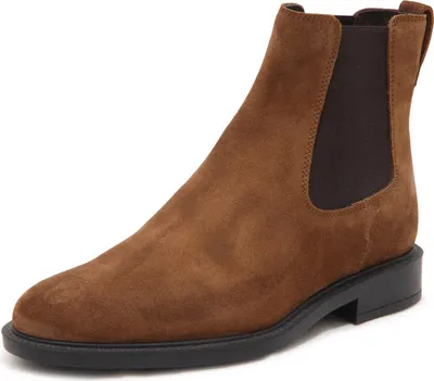 Produktbild von N4164 Beatles Uomo Tod's Mann Wildleder Stiefel