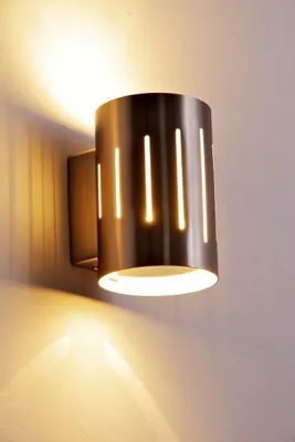 Produktbild von Puntone »Puntone« 1-flammige aus Edelstahl