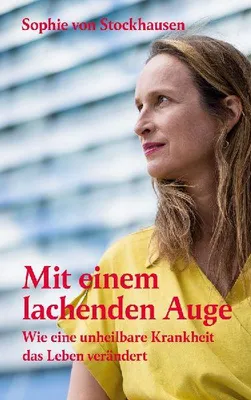 Produktbild von Mit einem lachenden Auge