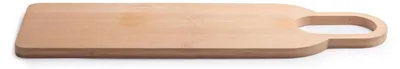 Produktbild von Playwood Serving Board Bambus mit Griff, 35,1 cm