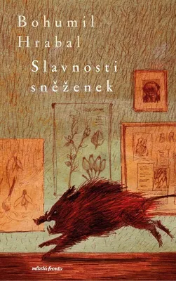 Produktbild von Slavnosti sněženek