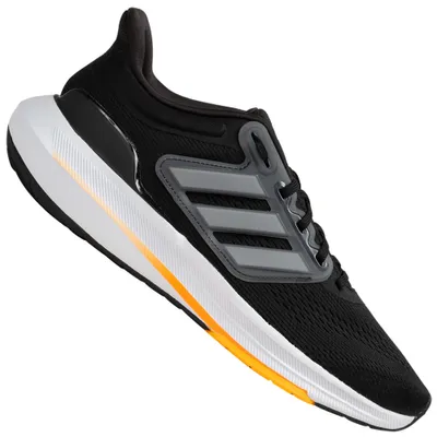 Produktbild von ADIDAS ULTRABOUNCE Herren Sportschuhe HP5777 - schwarz r. 41 ⅓