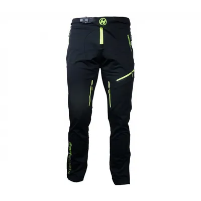 Produktbild von HAVEN ENERGIZER POLAR schwarz/grün - UNISEX * Größe: XS