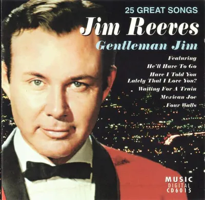 Obrázok produktu pre Gentleman Jim
