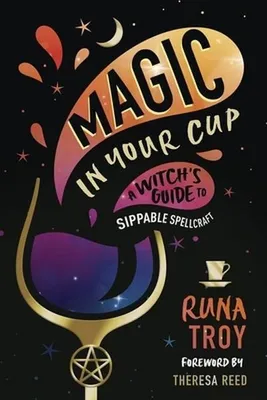 Obrázok produktu pre Magic in Your Cup