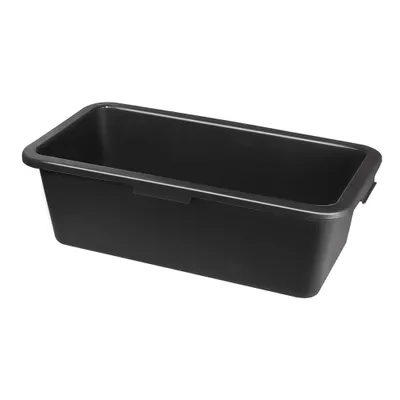 Zdjęcie produktu dla Prostokątny pojemnik na zaprawę 40l 10170