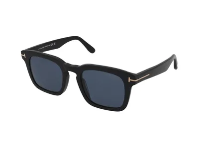 Produktbild von Tom Ford, Occhiali da sole FT0751 Uomo, forma Quadrato