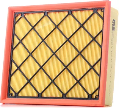 Image de MS 24137/1-LF-PCS-MS Filtre à air pour VOLVO S40 II (544)