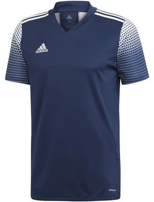 Produktbild von Adidas - "Regista 20" Trikot für Herren MR479 (S) (Marineblau)