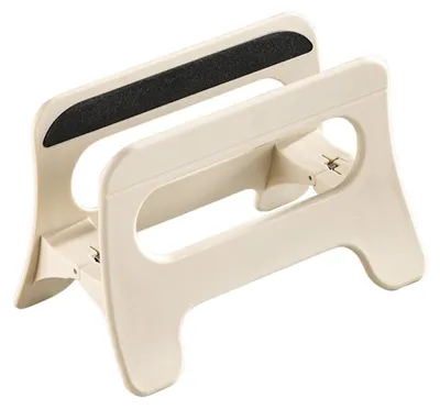 Topfdeckelhalter & Schneidebrett-Organizer, 12,5x13x20 cm