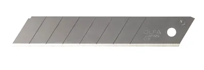 Zdjęcie produktu dla Olfa C0000115101 Klinge LBB-10 (10 szt.)