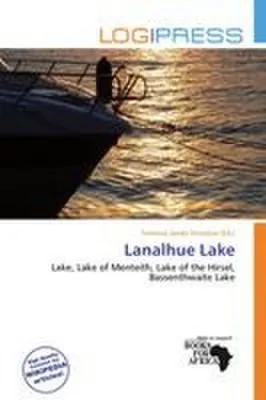 Produktbild von Lanalhue Lake