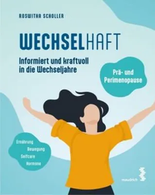 Produktbild von WECHSELhaft