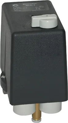 Produktbild von Riegler Kompressoren Drucksch. Drehstr. F4 1/2, G 1/2, 4-11 bar, 6,3-10 A