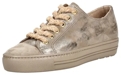 Zdjęcie produktu dla Paul Green Sneaker Sneaker Leder