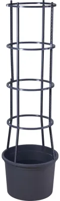 Produktbild von Tomatentopf Durchmesser 40 cm und Höhe 132 cm