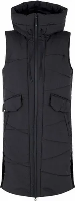 Zdjęcie produktu dla Hannah Ela Lady Vest Anthracite 40