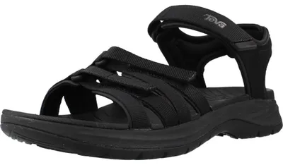 Zdjęcie produktu dla Teva Damskie sandały trekkingowe Sandały Tirra Sport 1173720 czarny