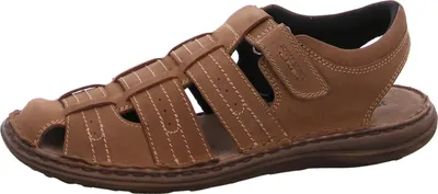 Produktbild von Josef Seibel Vincent 06 Sandale Braun