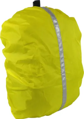 Produktbild von Dresco Rucksack Regenschutz Reflektierend