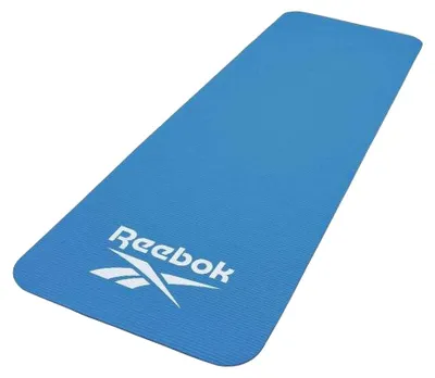 Produktbild von Reebok - Yogamatte PP6874 (Einheitsgröße) (Blau)