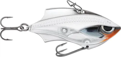 Produktbild von Rapala Rap-V Blade Farbe Ghost 10g