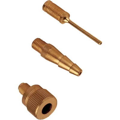 Produktbild von AEROTEC ADAPTERSATZ 200542 3 Tlg.