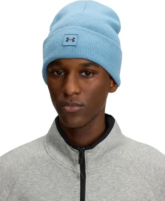 Zdjęcie produktu dla Under Armour Ua Halftime Cuff - niebieski dym, Größe:-