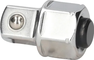 Produktbild von KS Tools TRIPLEplus Durchgangs-Stecknuss-Adapter 19 mmx1/2