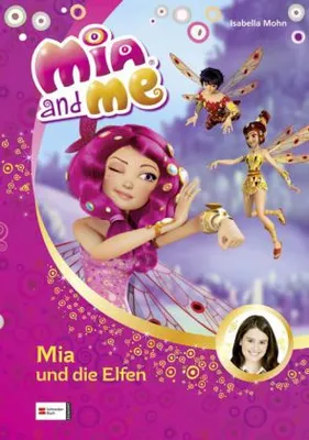Produktbild von Mia and me, Band 01