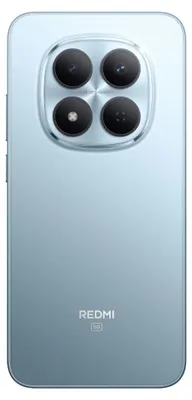Immagine prodotto di Xiaomi Redmi Note 15 Pro 5G 12 GB/512 GB Blu (Glacier Blue) Dual SIM