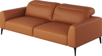 Produktbild von home24 3-Sitzer Sofa