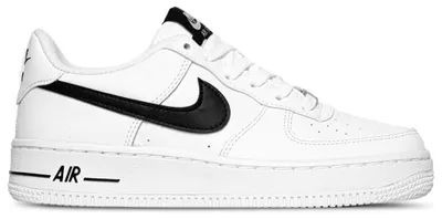 Imagen del producto de Nike Air Force 1 AN20 (talla para jóvenes), 38,5