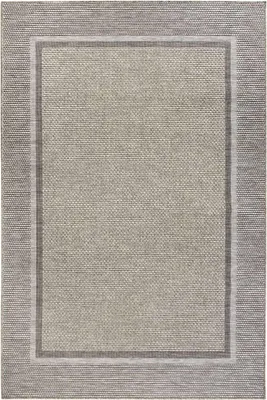 Produktbild von LUITWIN Outdoor-Teppich mit schlichtem Muster und robuster Verarbeitung.