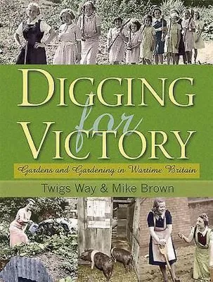 Image de Digging for Victory