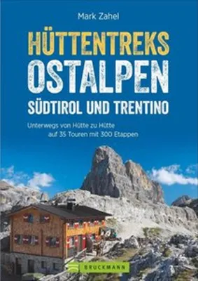 Image de Hüttentreks Ostalpen - Südtirol und Trentino