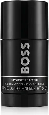 Productafbeelding van Boss Boss Bottled Beyond Deostick, 75 ml (voor mannen)