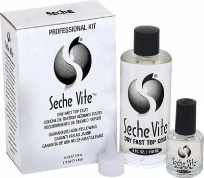 Immagine prodotto di Seche Top Coat Dry Fast Lote 2 Piezas