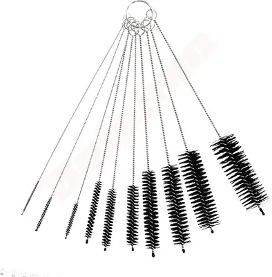 Image de Kit de nettoyage pour carburateur E10